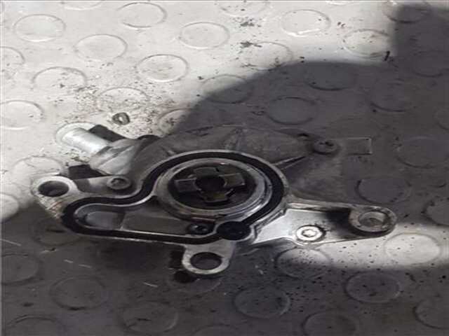 Foto 2ª: Depresor Freno Bomba Vacio Volkswagen Golf 1.9 TDI [AHF]