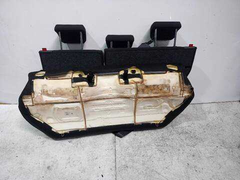 Foto 3ª: Asientos Traseros Seat Arona XPERIENCE PLUS 110CV [DLAA] (2017)