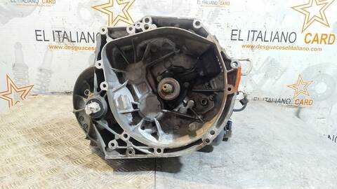 Caja Cambios Peugeot 308 ACTIVE 112CV 82KW