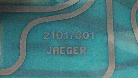 Foto 3ª: Cuadro de Instrumentos Nissan Atleon TK56.35/3 120CV