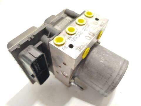 Abs Peugeot iON ELECTRIC 67CV 49KW