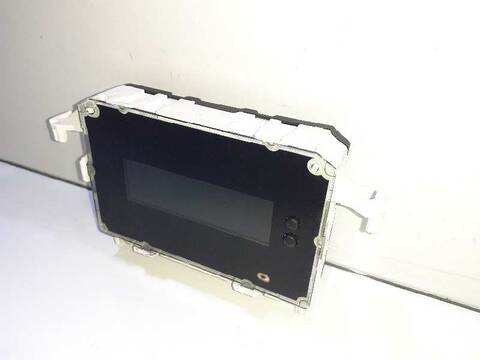 Pantalla Multifuncion Ford Fiesta 1.4 TDCI CAT 68CV 50KW