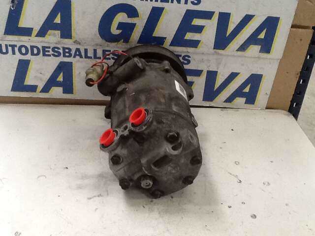 Foto 2ª: Compresor Aire Acondicionado Rover Serie 200 200 2.0 TD 86CV (2002)