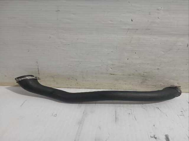 Foto 3ª: Tubo de Escape Peugeot Rifter 1.5 BLUEHDI 100 102CV [YHT (DV5RCF) YHY (DV5RD)] (2018)