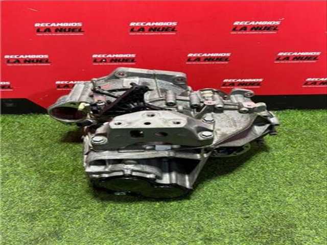 Foto 3ª: Caja Cambios Ford Tourneo 1.5 ACTIVE [1 5 LTR. - 84 KW ECOBOOST CAT] 114CV [DPB] (2023)