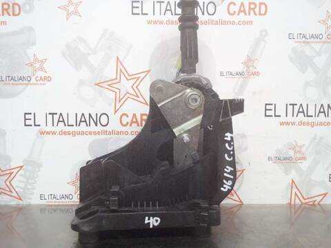 Palanca de Cambio Citroen C4 SEDUCTION 112CV 82KW