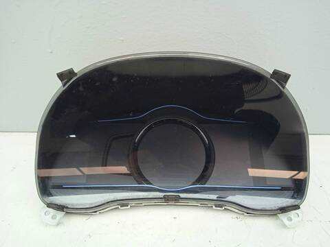 Cuadro de Instrumentos Hyundai Ioniq TECNO HYBRID 141CV