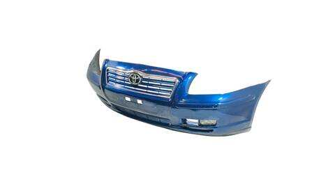 Foto 2ª: Paragolpes Delantero Toyota Avensis 1CDFTV (2004)