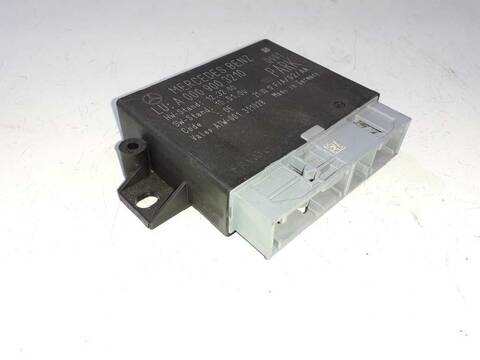 Centralita Motor ECU Mercedes Vito 88CV 65KW