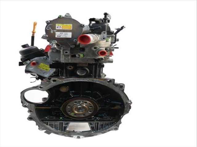 Foto 2ª: Motor Completo Kia Carens 141CV 104KW [D4FD] (2017)