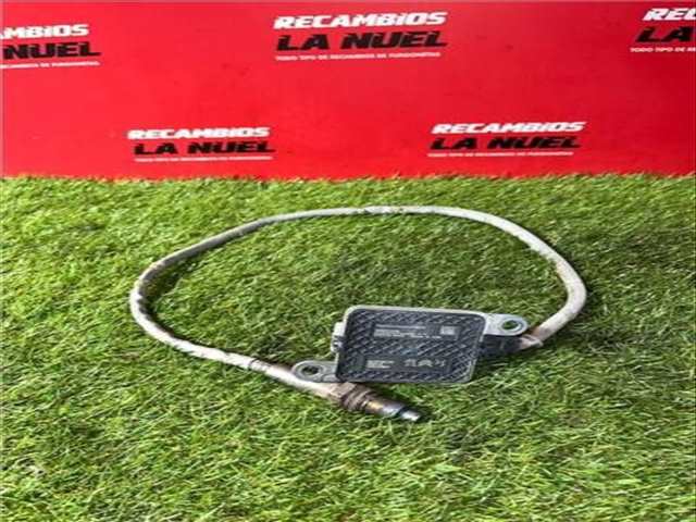 Sonda Lambda Citroen Jumper 2.2 33 L2H1 BLUEHDI 140 [2 2 LTR. - 103 KW BLUE-HDI FAP CAT] 140CV FURGON