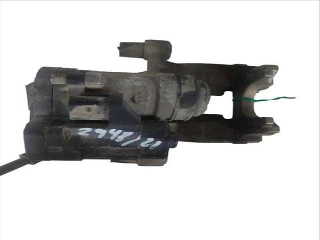 Pinza Freno Trasera Izquierdo Skoda Superb 2.0 TDI