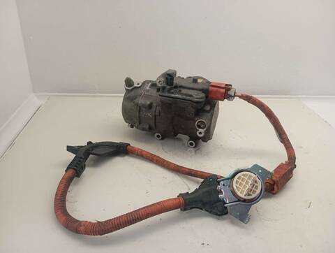 Compresor Aire Acondicionado Toyota Prius ECO 99CV 73KW
