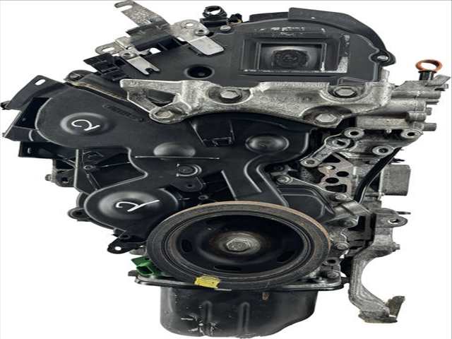 Foto 3ª: Motor Completo Peugeot 308 99CV 73KW [DV6FD BHY BH02] (2015)