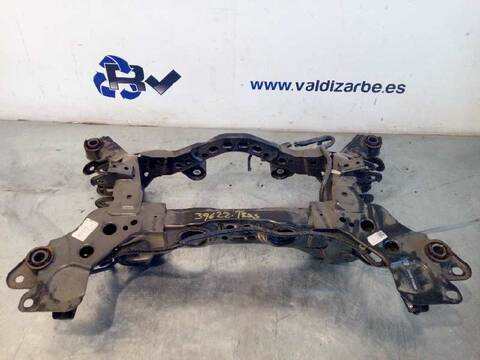 Foto 4ª: Puente Trasero Ford Edge 2.0 TDCI BI-TURBO CAT 209CV 154KW [T9CE] (2018)