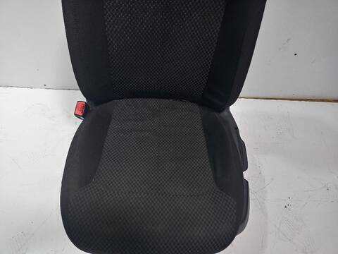 Foto 3ª: Asiento Delantero Izquierdo Volkswagen Passat ADVANCE BLUEMOTION 105CV [CAYC] (2010)
