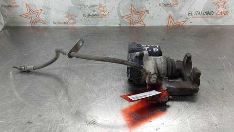 Pedal Embrague Subaru Outback EXECUTIVE PLUS 150CV 110KW