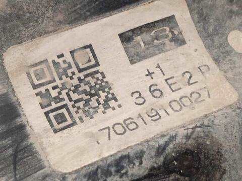 Foto 4ª: Transmision Delantera Derecha Toyota Rav4 ADVANCE HYBRID 197CV 145KW [2ARFXE] (2017)