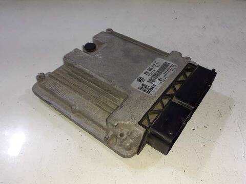 Centralita Motor ECU Seat Leon STYLANCE - STYLE 140CV 103KW