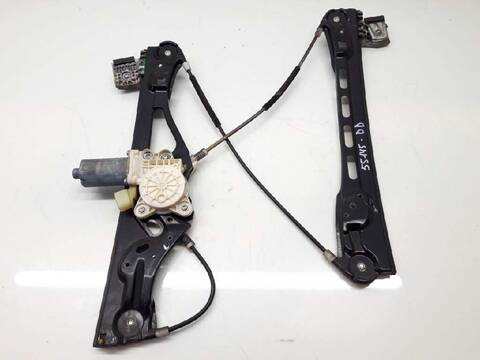 Elevalunas Eléctrico Delantero Derecho Mercedes Clase E 180 3.0 CDI CAT BERLINA 190CV 140KW