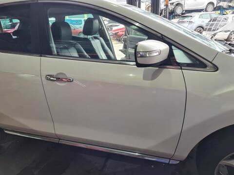 Puerta Delantera Derecha Mazda CX7 ER) LUXURY