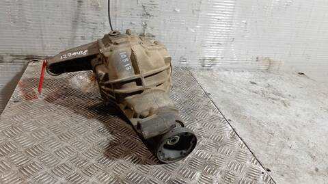 Diferencial Delantero Mercedes Clase ML 270 CDI W163) 163.113
