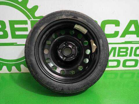 Foto 2ª: Neumatico Seat Altea STYLE ECOMOTIVE 105CV [CAYC] (2006)