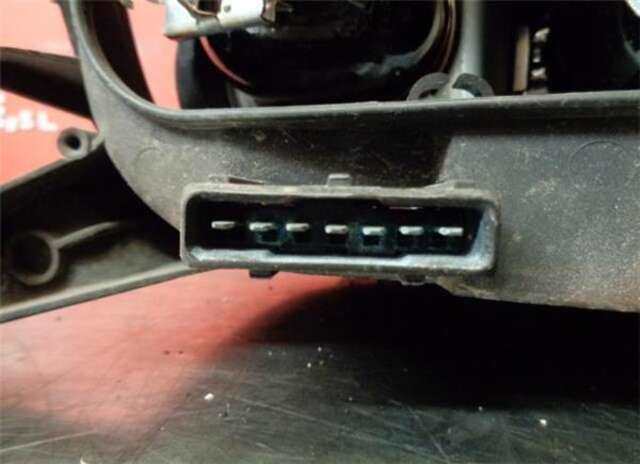 Foto 2ª: Faro Izquierdo Fiat Punto G II BERLINA [176B4000]