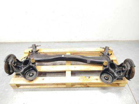 Puente Trasero Peugeot 308 1.2 THP 130 131CV 96KW