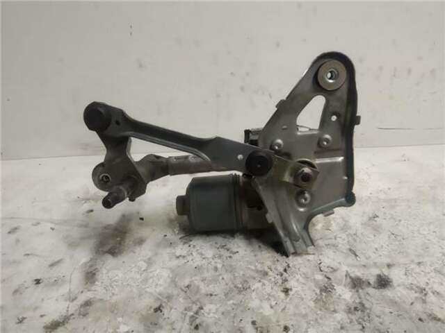 Foto 2ª: Motor Limpia Delantero Peugeot 5008 1.6 PREMIUM [1.6 LTR. - 88 KW 16V] [5FW / EP6]