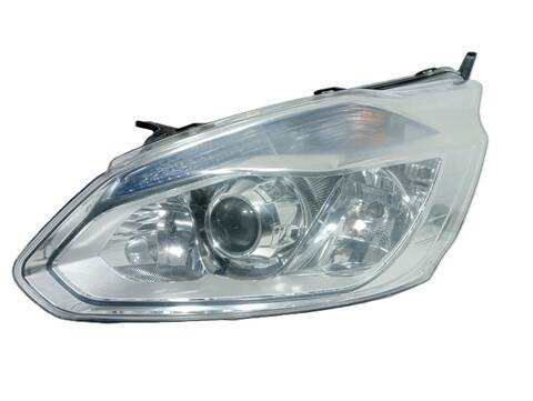 Faro Izquierdo Ford Transit DRFF FURGON