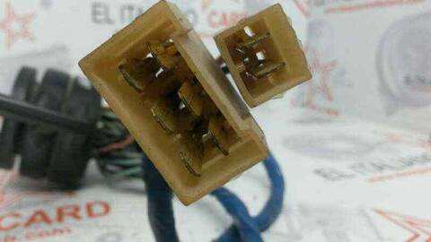 Foto 4ª: Mando Luces Lada Niva 65CV 48KW (1979)