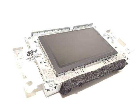 Pantalla Multifuncion Volvo S60 2.0 DIESEL CAT 163CV 120KW