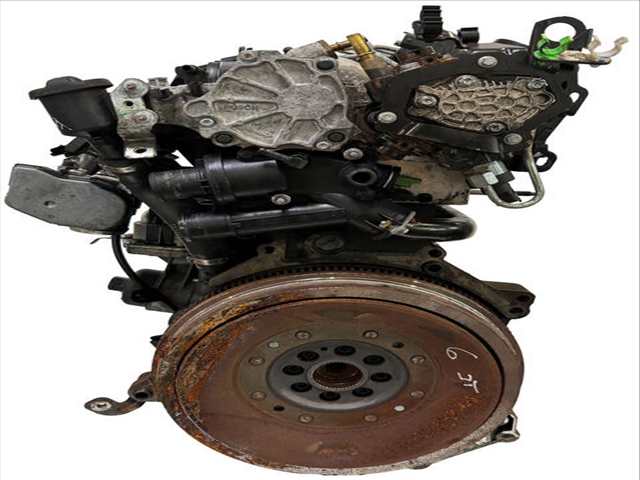Foto 3ª: Motor Completo Mitsubishi Outlander MK2 156CV 115KW [4HK] (2011)