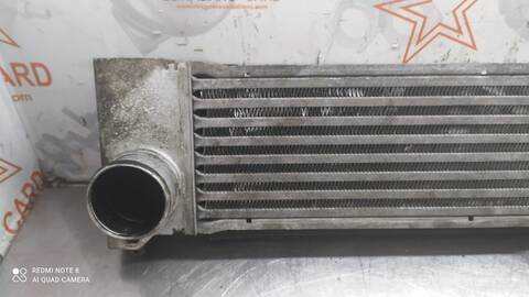 Foto 2ª: Intercooler Mercedes Vito 109 CDI COMPACTO 639.601) 95CV 70KW CAJA CERRADA [646983] (2005)