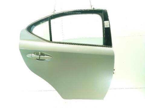 Puerta Trasera Derecha Lexus IS 220D ALE20)