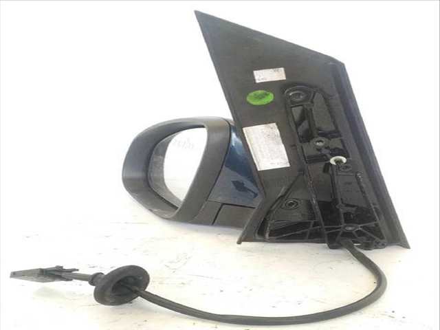 Foto 2ª: Retrovisor Izquierdo Opel Astra 1.7 CDTI 35) (2010)