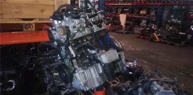 Biela Mercedes Clase A 140 1.5 A 180 D (177.103) [1.5 LTR. - 85 KW CDI CAT]