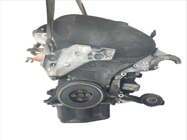 Foto 2ª: Motor Completo Seat Leon 1.9 SDI (1999)