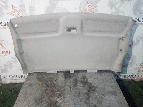 Techo Interior Nissan Primastar 101CV 74KW