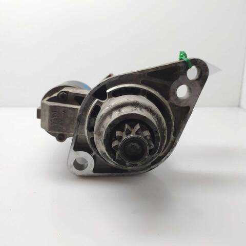 Foto 2ª: Motor de Arranque Volkswagen Golf 1.4 TSI 122CV (2003)