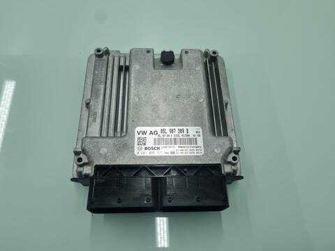 Centralita Motor ECU Seat Tarraco FR 4DRIVE 190CV 140KW