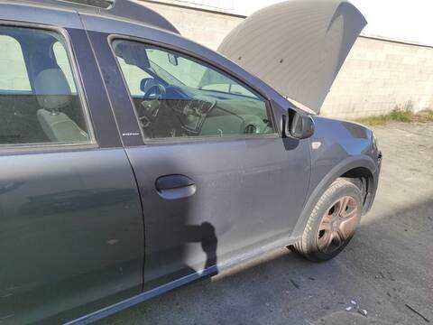 Puerta Delantera Derecha Dacia Sandero K9K626