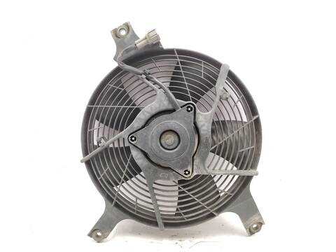 Foto 2ª: Electroventilador Nissan Patrol 3.0 DTI 160CV 118KW [ZD30] (2004)