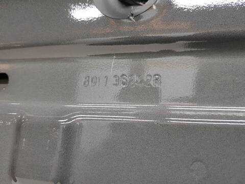 Foto 2ª: Puerta Delantera Izquierda Dacia Sandero STEPWAY EXPRESSION GO (2022)