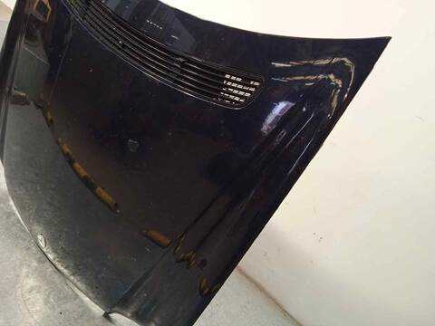 Foto 2ª: Capot Mercedes Clase C 160 270 CDI 209.316) COUPE 170CV 125KW [612967] (2003)