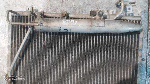 Foto 4ª: Radiador Calefaccion A.A. Kia Sorento 3.5 V6 EX 194CV 143KW [G6CU] (2004)