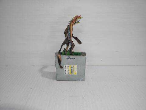 Centralita Motor ECU Mini Mini COOPER 120CV