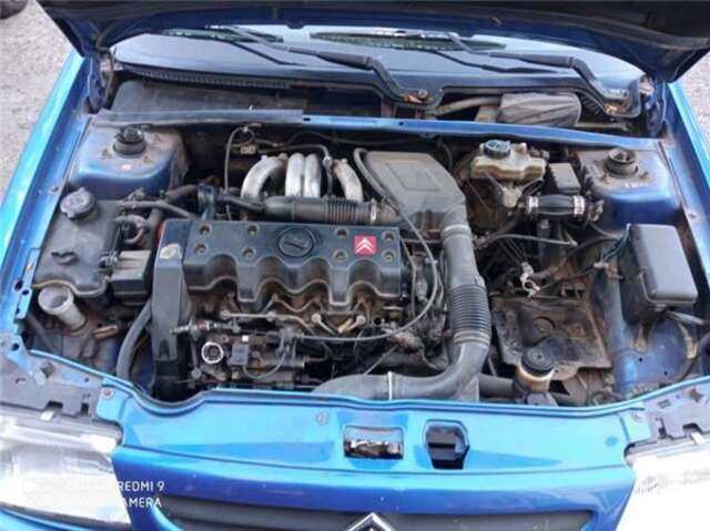 Foto 3ª: Faro Derecho Citroen Saxo 1.5 D [VJZ (TUD5)]