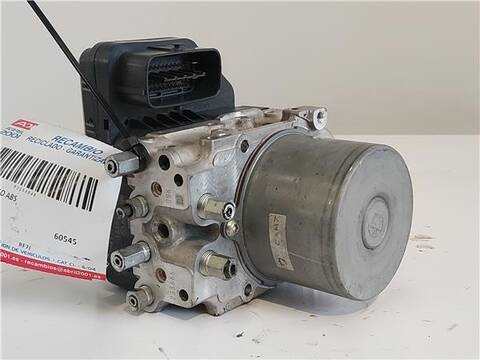 Abs Mazda 6 2.0 MZR-CD 140CV 103KW